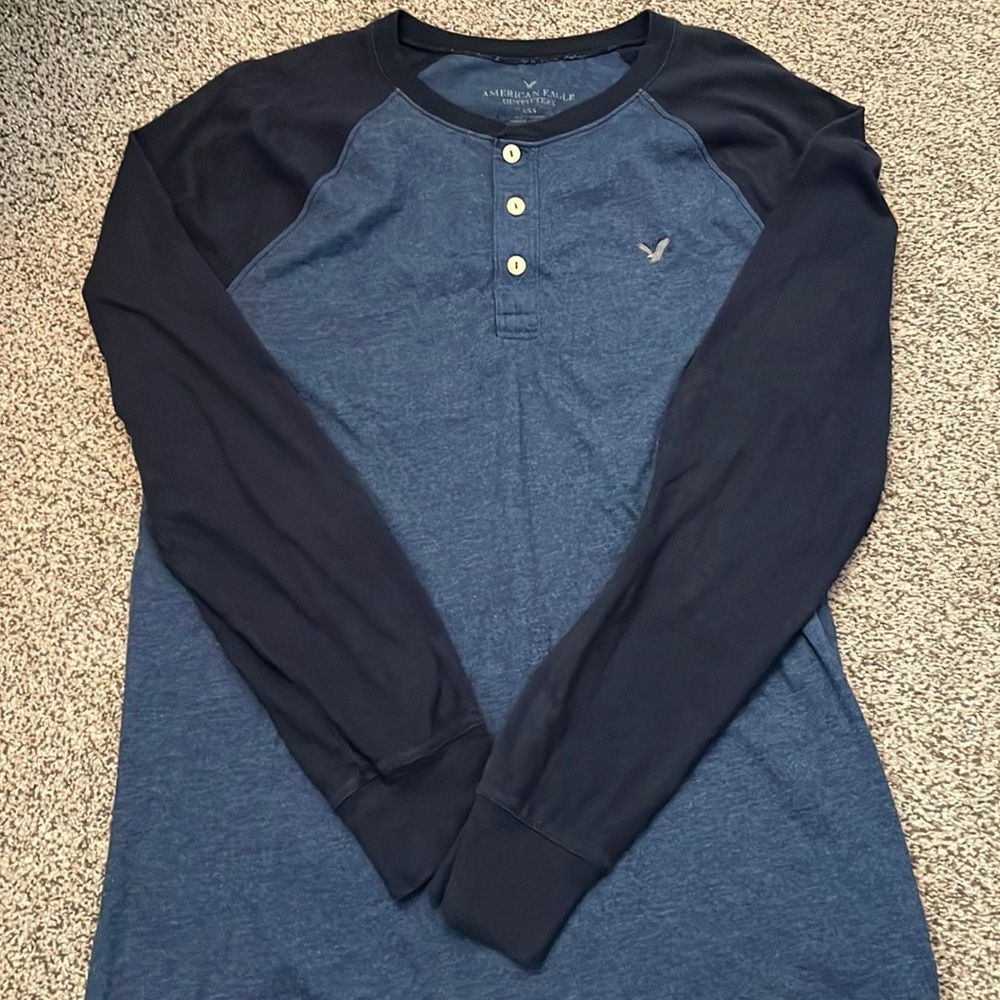 Men’s top